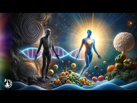 My Whole Body Hurts 🌸 Just Listening To This Song Will Make You Feel Better - 432Hz Alpha Waves