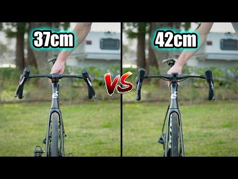Is Narrow Actually Faster?