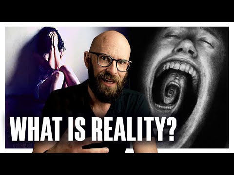 Schizophrenia: The Most Horrifying Mental Illness