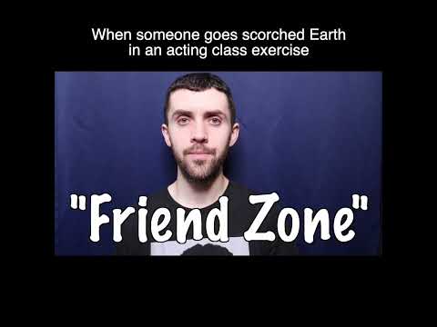 She Had a Way With Words