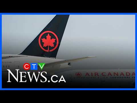 'He doesn't get it': Tom Mulcair on Air Canada CEO's apology over English-only condolence message