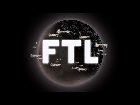 FTL: The Voyage of The Star Unit | Part 1