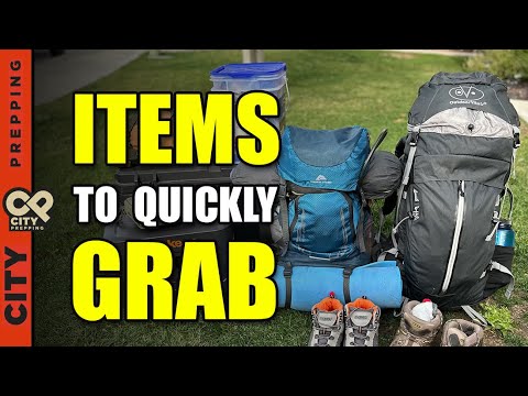 How to Build Bug Out Bags for a Family 2023 (Plus Critical Items To Take)