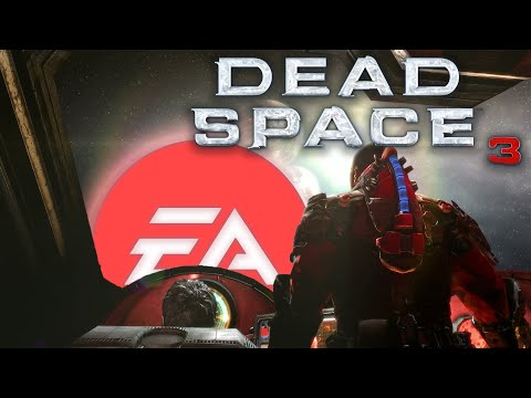Dead Space 3 - A Promising Game RUINED By EA Executives (Retrospective)