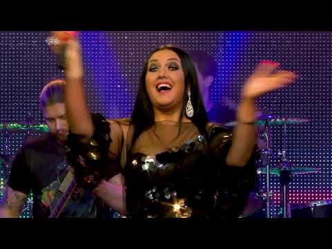 Лариса Гордьера Грустит кленовая листва! Новый Хит этой осени.