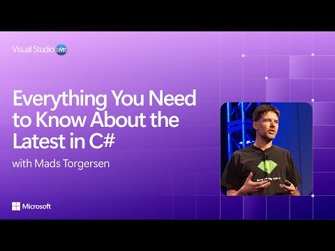 Everything You Need to Know About the Latest in C#