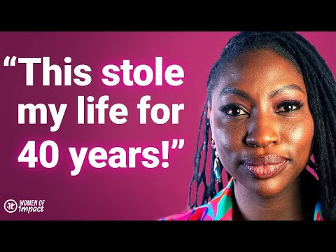 Divorced & Broken At 40 Yrs Old: "If Only I Knew This Life Lesson Sooner!" | Patrice Washington