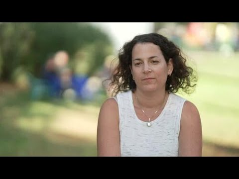 Amit Ades | Survivors of the Hamas Terrorist Attack | USC Shoah Foundation