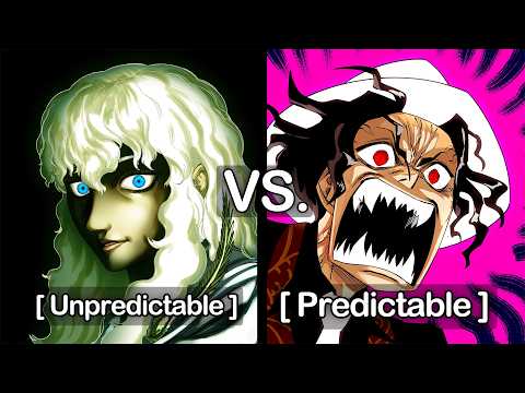 How To Write A Terrifying Villain (&amp; How NOT To)