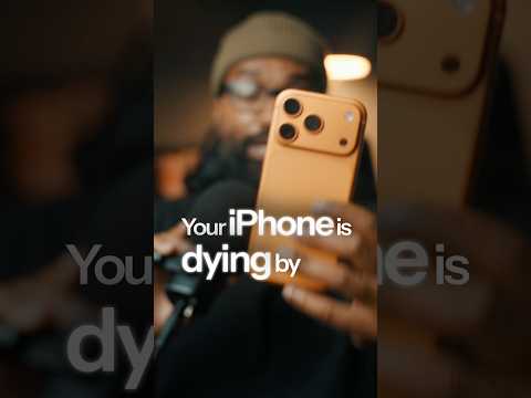 Actually USEFUL iPhone Battery Saving Tips for 2026! #iphone17pro #iphonebattery #batterytips