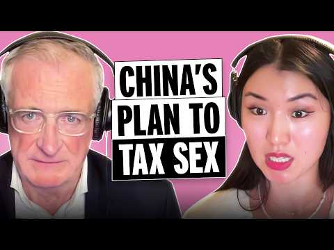 Trump’s REVERSAL has HUGE National Security Consequences | China Decode