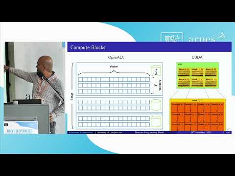 Dr. Ezhilmathi Krishnasamy, University of Ljubljana, Faculty of Mechanical Engineering