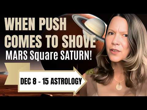 Intense Week Ahead Astrology! World and All Signs Forecast