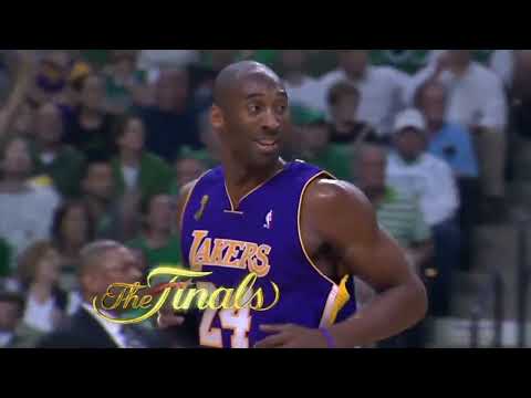 2008 nba finals game 6 full game