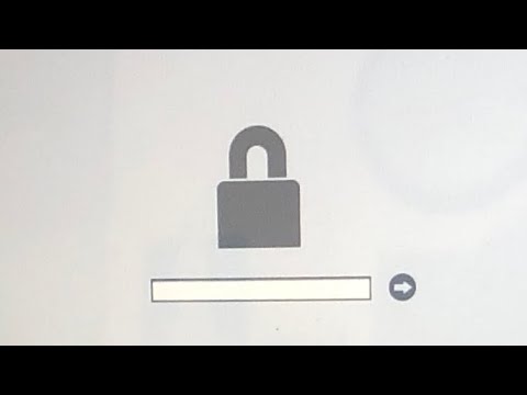 MacBook Pro: Firmware lock bypass and USB boot issues
