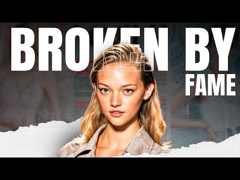 The Supermodel Who Vanished to Save Herself โ Gemma Wardโs True Story