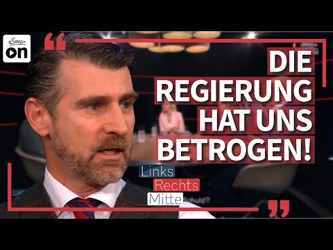 Bürger blechen, Politiker kassieren: Wie fair sind Versorgerposten? | Links. Rechts. Mitte