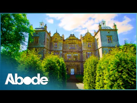 This Mansion Cost Me $85,000 | Country House Rescue | Abode