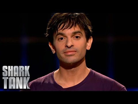 Shark Tank US | Shark Battle To Make An Offer For Brightwheel Product