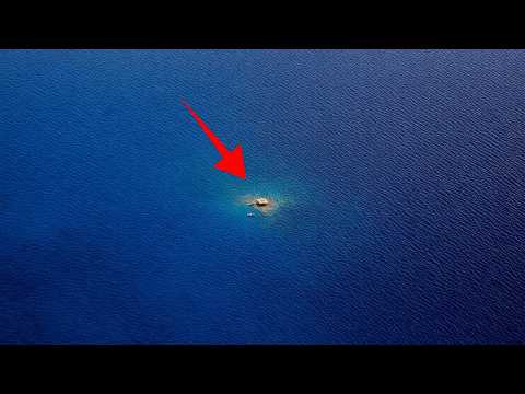 The Most Remote Homestead On Earth