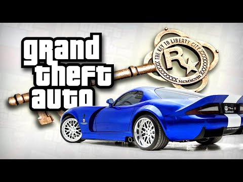 The Rarest Collectibles In GTA's History
