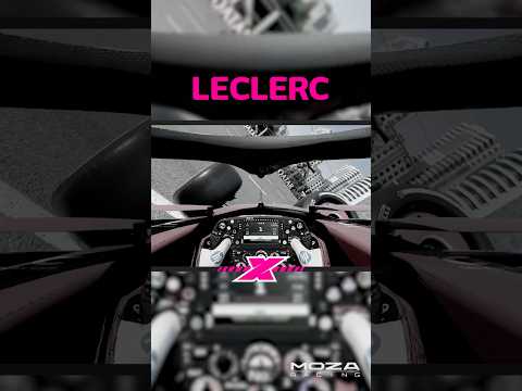 F1 team radio, but the drivers get angrier.