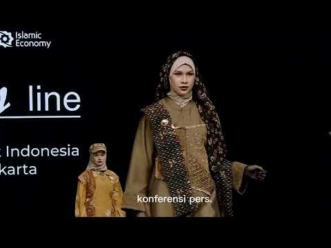 Ajang Bergengsi IN2MF 2025 di JCC Senayan Jakarta