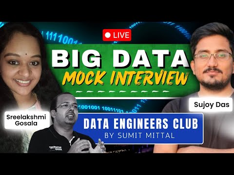 Data Engineering #interview | Data Cleaning , Optimization & Transformations | Spark Architecture