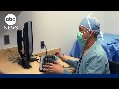 Nursing shortage intensifies due to immigration policies