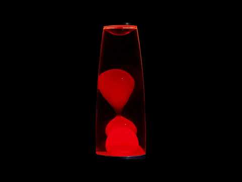 8 Hours of Soothing Lava Lamp 4K – A Dreamlike Escape for Sleep & Relaxation