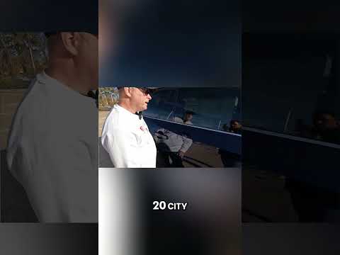 2026 Toyota Grand Highlander Platinum 20 City MPG ! The Truth About This Car's Fuel Economy!