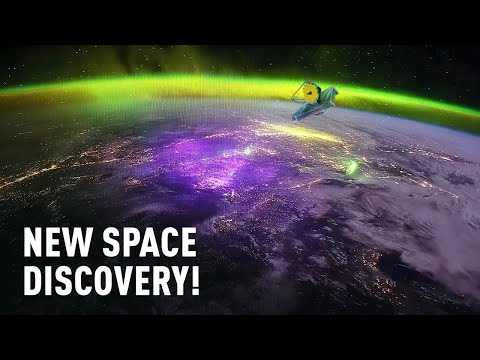 They Found Lights on a Distant Planet - James Webb's Shocking Discoveries