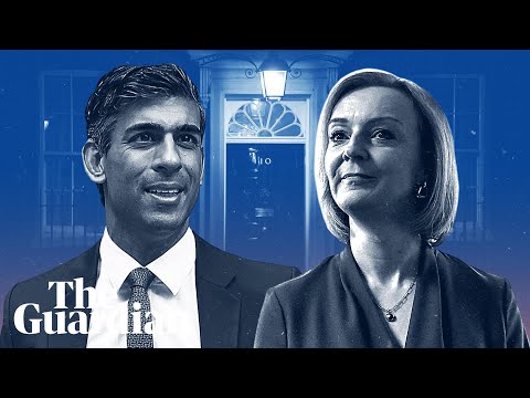 Tory leadership contenders Rishi Sunak and Liz Truss debate in Leeds hustings – watch live