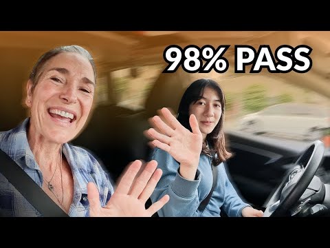 What to Do on Your Driving Test: Step-by-Step Guide