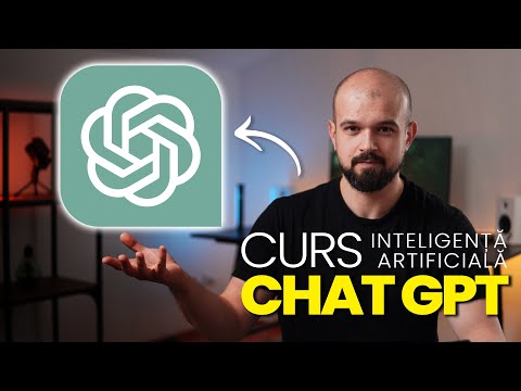 Chat GPT - Cum să folosești Inteligența Artificială