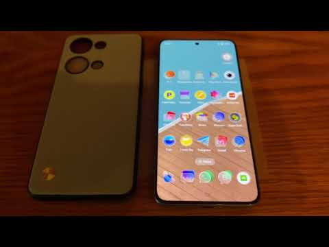 Migliori icon pack in stile liquid glass per smartphone android