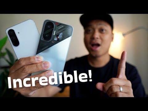 Poco F7 vs Galaxy A56 - INCREDIBLE Camera Battle! 📸