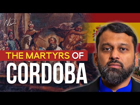 Provocation That Led to Martyrdom: The Cordoba Story