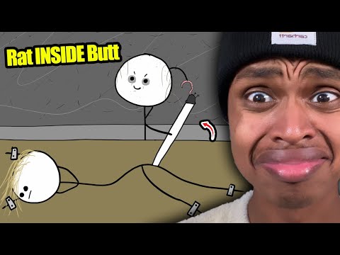 The Most DISGUSTING Punishments In Human History