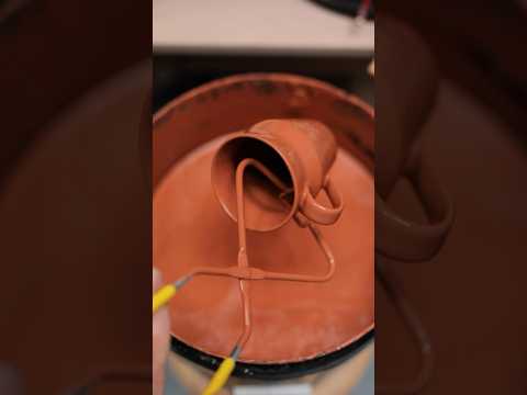 Reduction Firing Explained