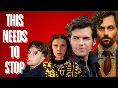 Netflix has to stop splitting it’s seasons