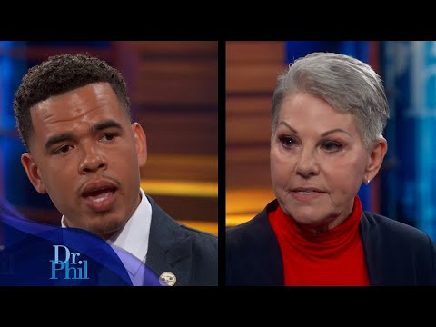 The Debate on Criminal Justice Reform