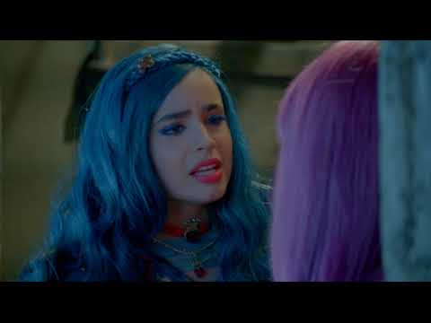 Descendants 2 - Space Between (Extended Version)