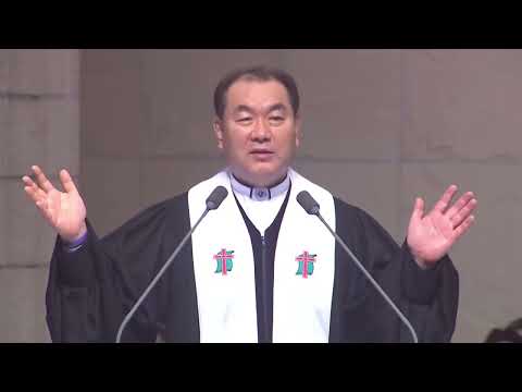 "사랑, 그것으로 충분합니다" 열왕기하 23장24~30//"사랑을 근심하다" 요한복음 21장15~17 김운성 위임목사 영락교회 (2019년 4월28일, 7월28일)