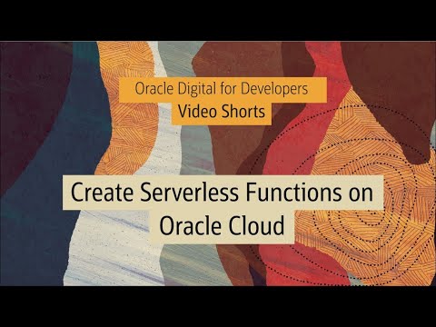 Serverless Functions the easy way