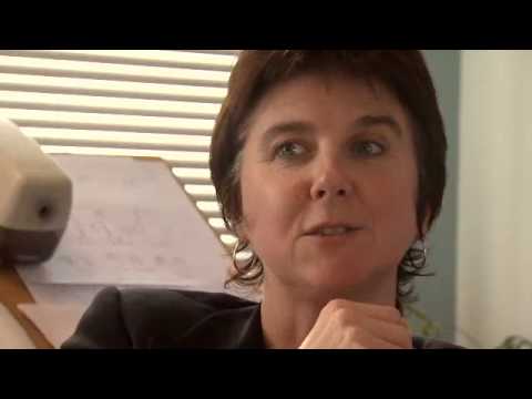 Joanna Quinn on her character Beryl