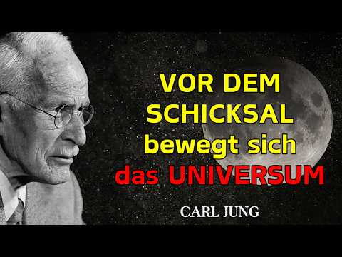Was das Universum tut, wenn du kurz davor bist, deine wahre Bestimmung zu erfüllen – Carl Jung