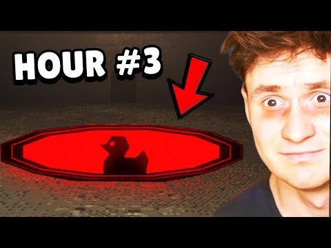 I Sacrificed 8,573,236 DUCKS in Project P.I.T.T.