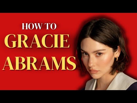 3 Songwriting Tricks You NEED to Steal from Gracie Abrams