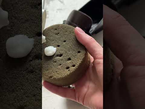 The sounds of a loved wardrobe ✨